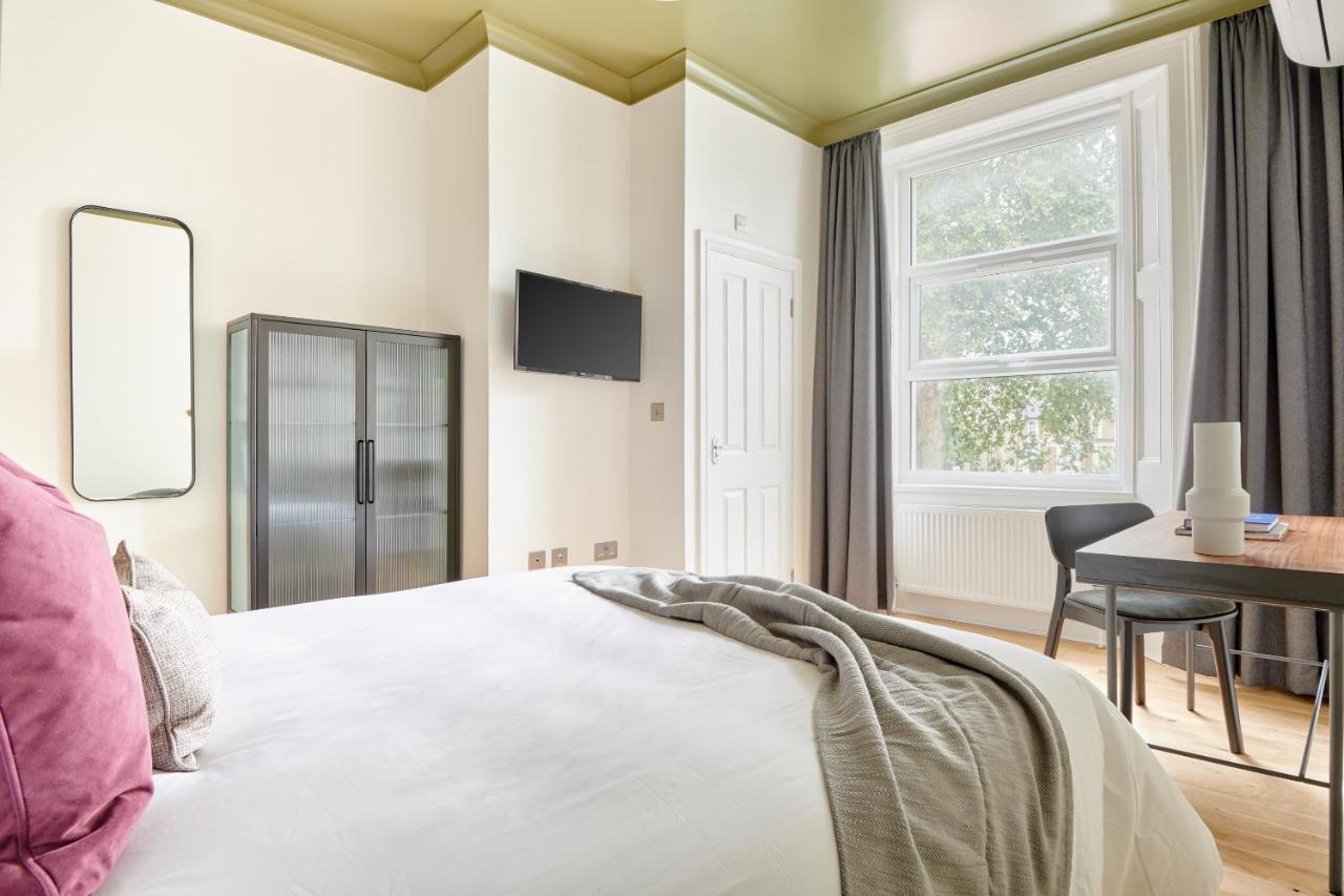 Sonder Camden Road 3* Londen