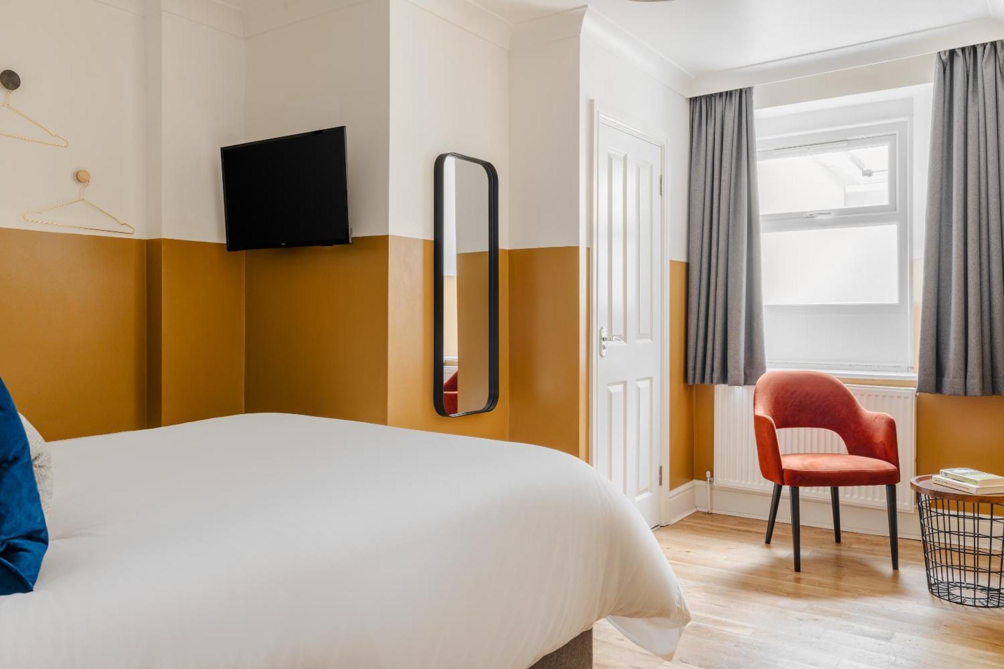 Sonder Camden Road 3* Londen