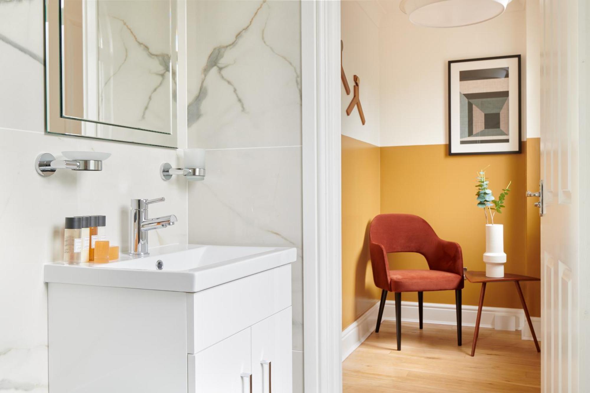 Hotel Sonder Camden Road Londen