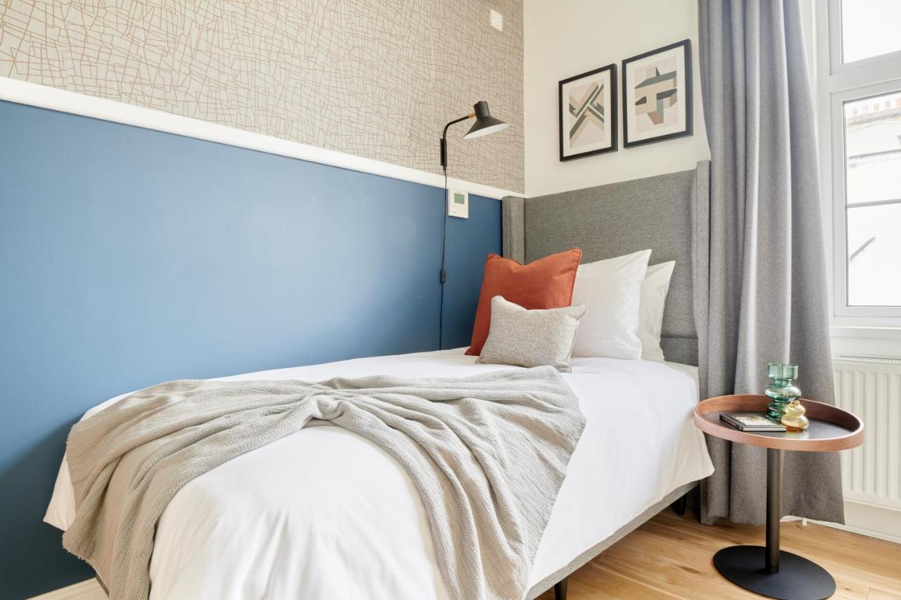 Camden Road Hotel