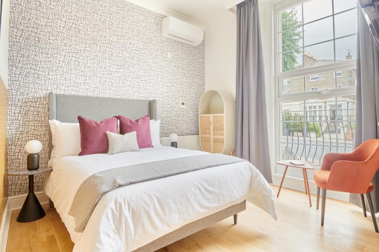 Camden Road Hotel 3*