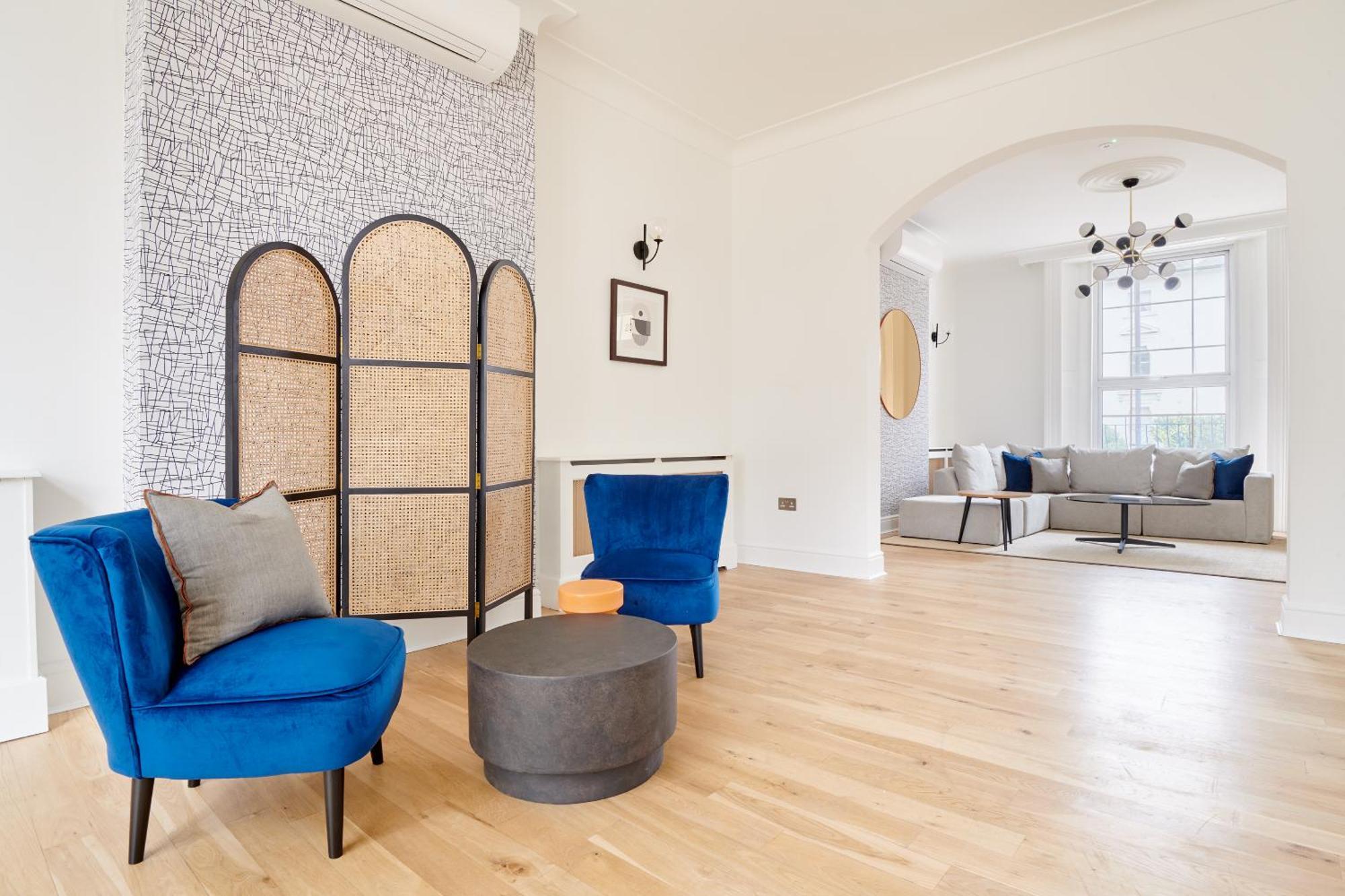 Camden Road Hotel London