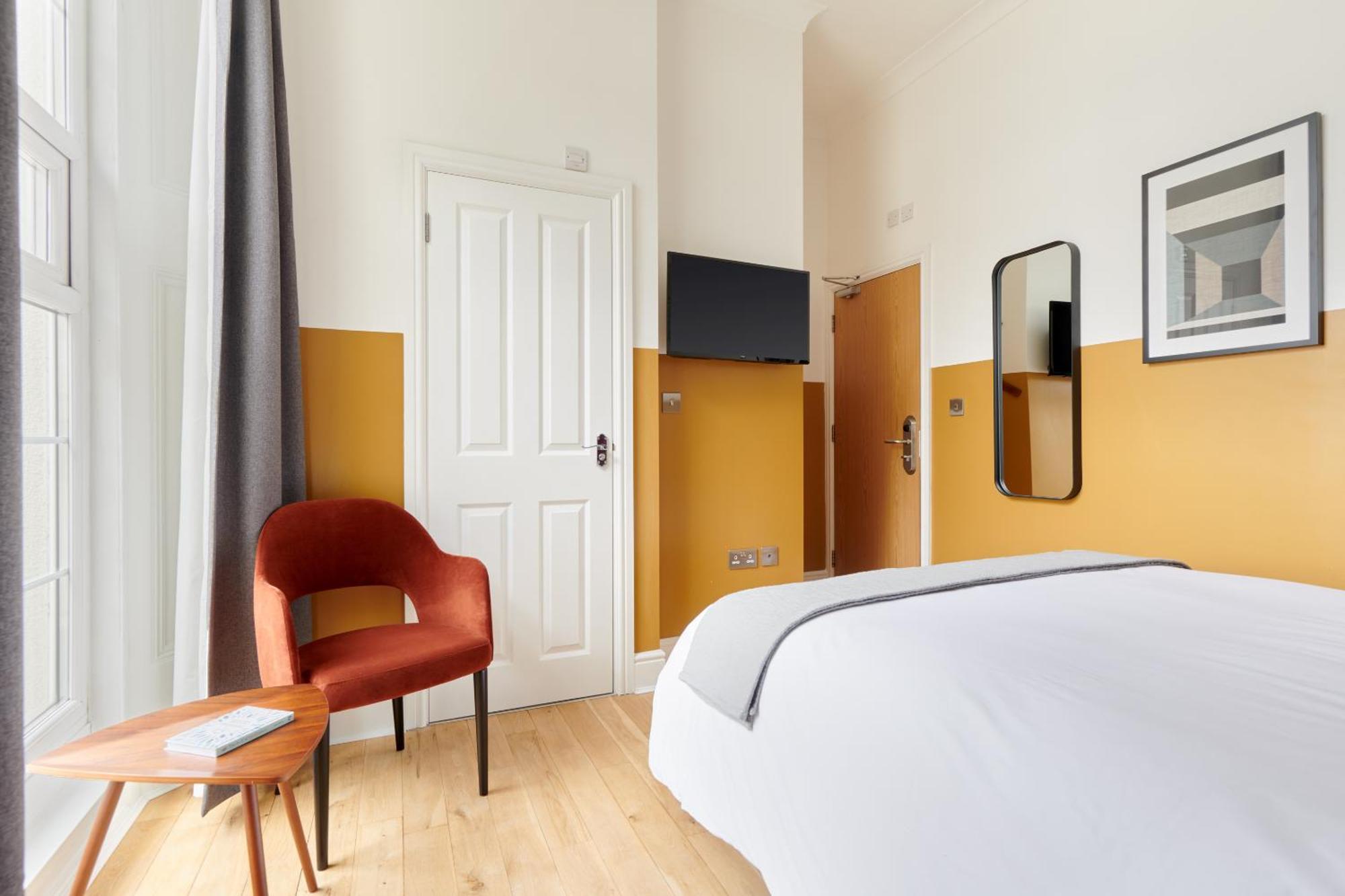 Hotel Camden Road